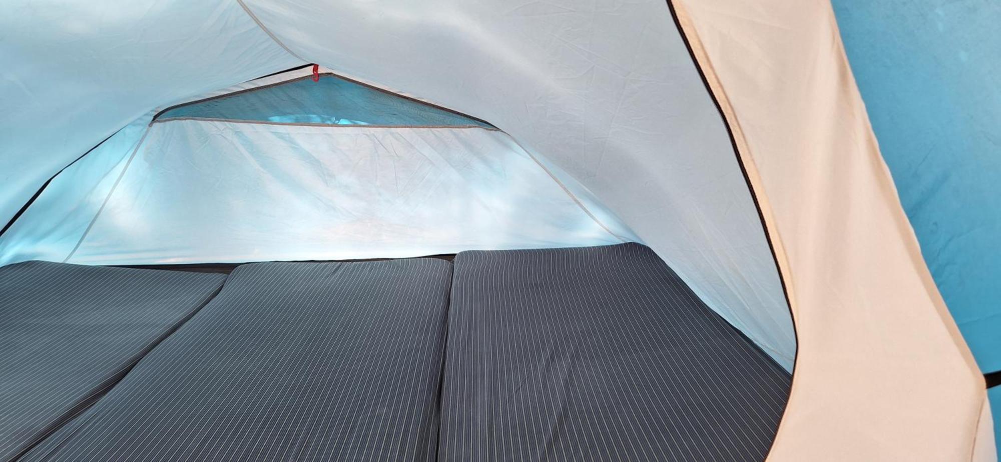 Olive Camping Himare Bagian luar foto